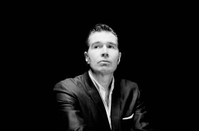 justin currie tour blog